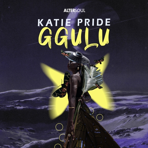 Katie Pride - Ggulu [ASM017]